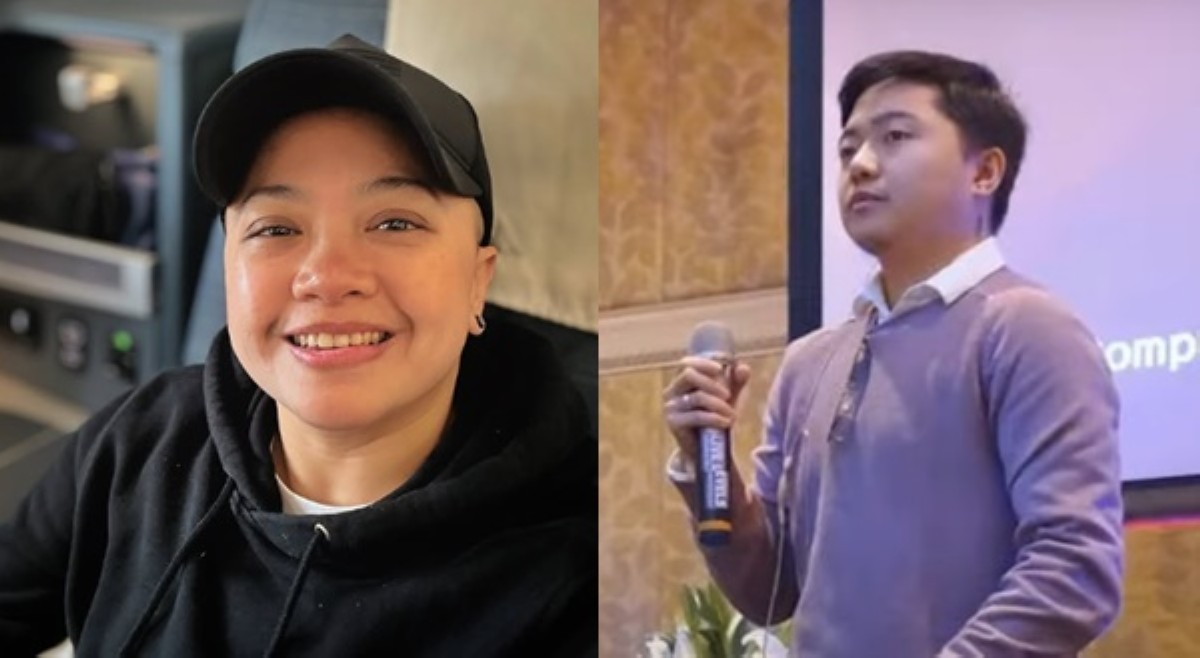 Ice Seguerra, handa raw tulungan si Jake Zyrus?
