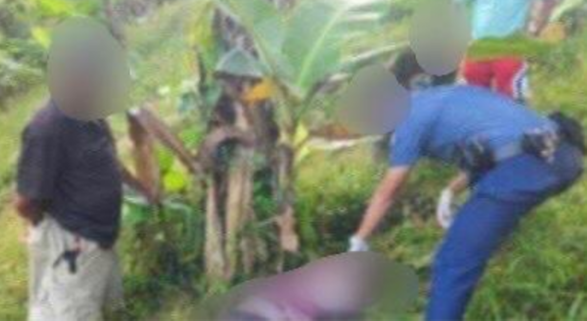 51-anyos na magsasakang nagpapahinga sa fishpond, patay nang barilin ng 19-anyos na lalaki