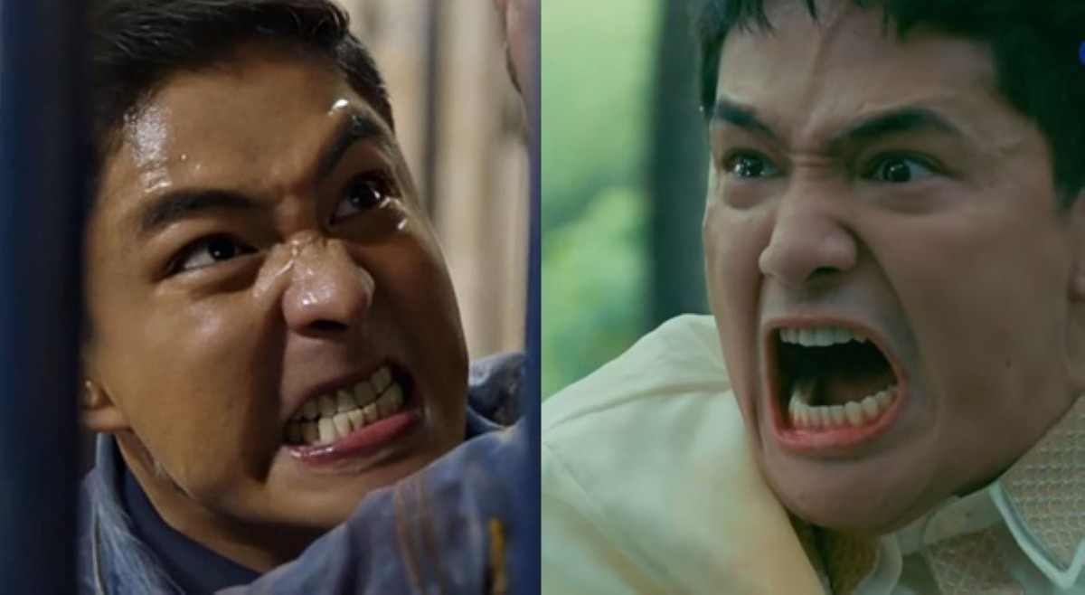 Ruru, may lakas pa raw sa round 3 nila ni Coco