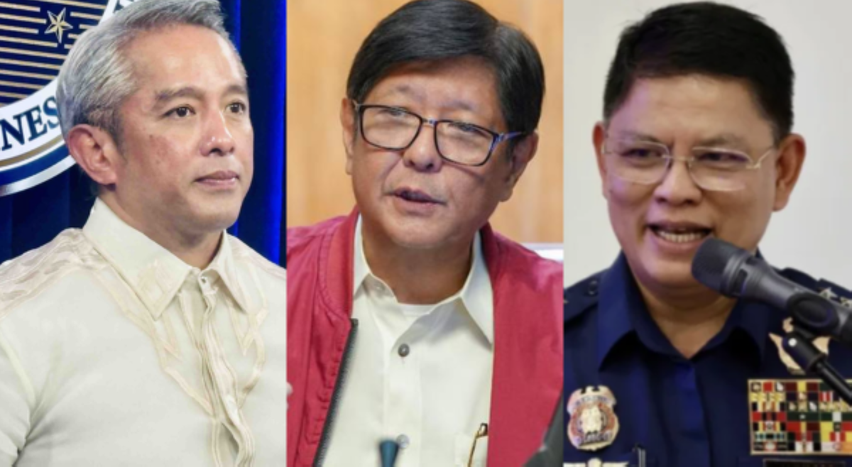 Remulla, naniniwalang walang magiging samaan ng loob sa extension ni PNP chief Marbil