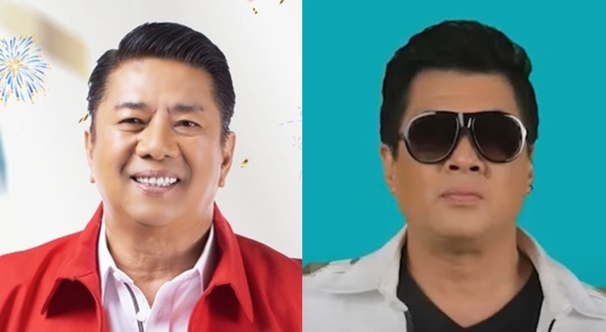 Randy Santiago, hahalili sa show ni Willie Revillame?