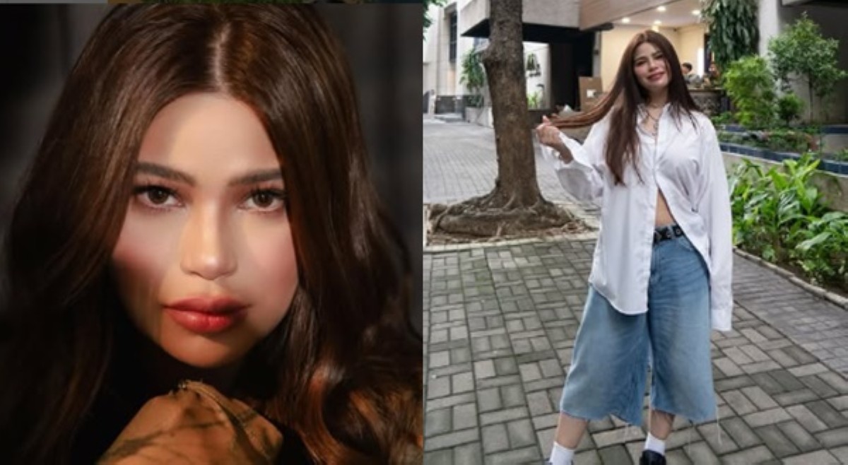 Denise Laurel kapag sinasabihang malandi, mataray: 'Hindi ko ma-gets!'