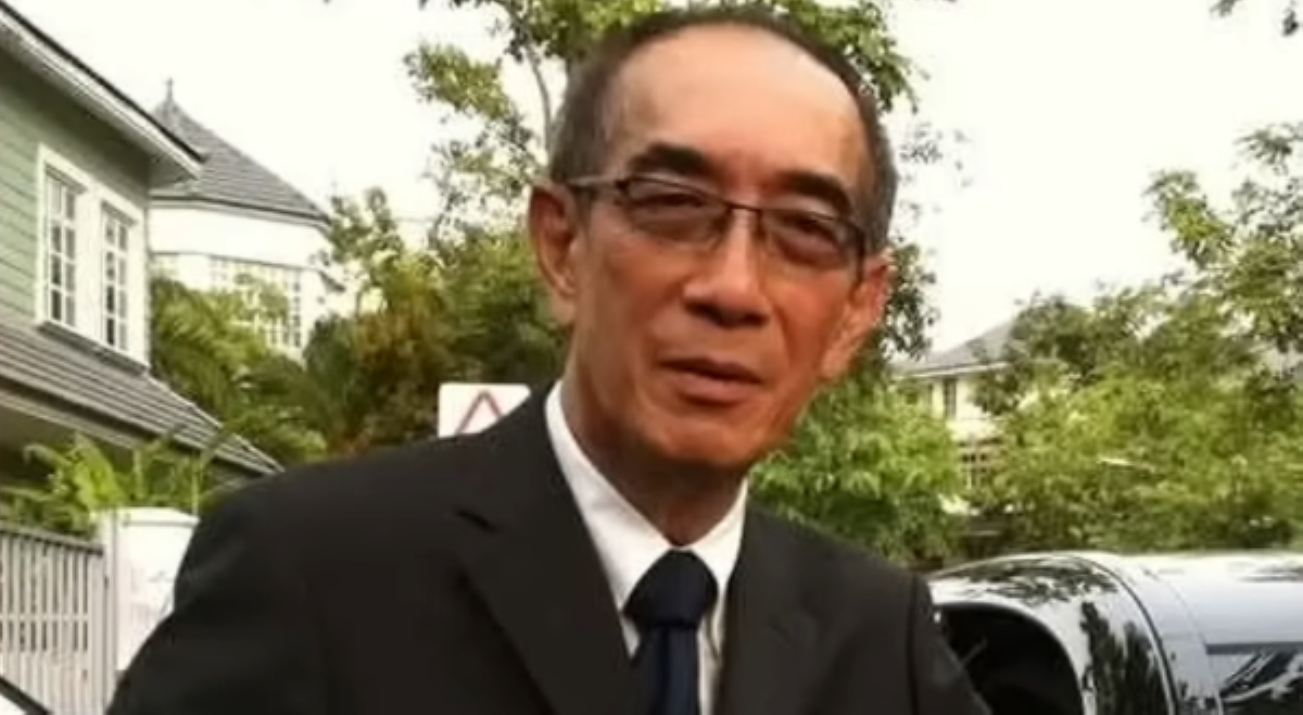 Singaporean actor, nalagasan ng ₱1.5M matapos magantso ng isang Pinay