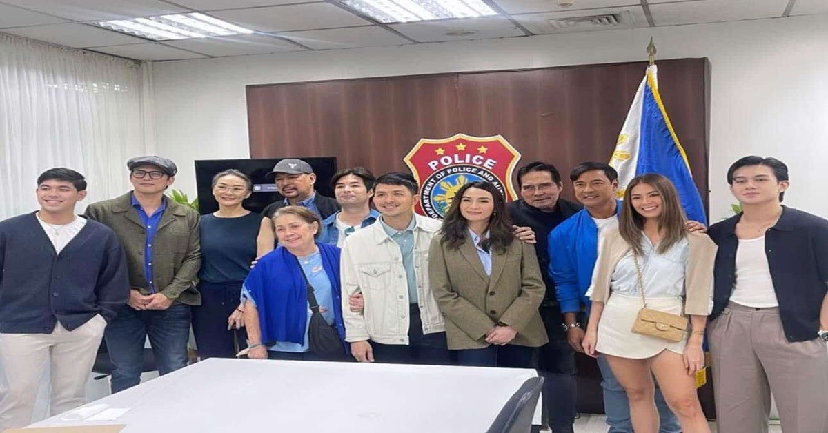 Jennylyn kare-renew lang ng kontrata sa GMA, may serye agad kasama si Dennis