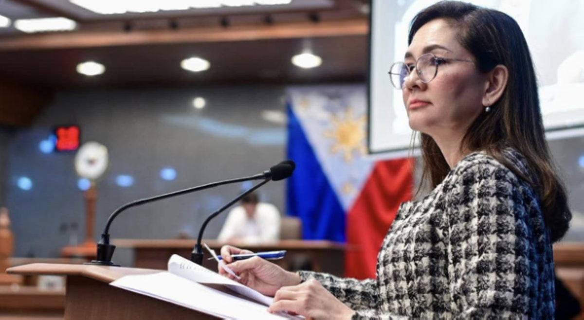 Hontiveros, nauunawaan ilang senador na binawi ang pirma sa Adolescent Pregnancy Bill