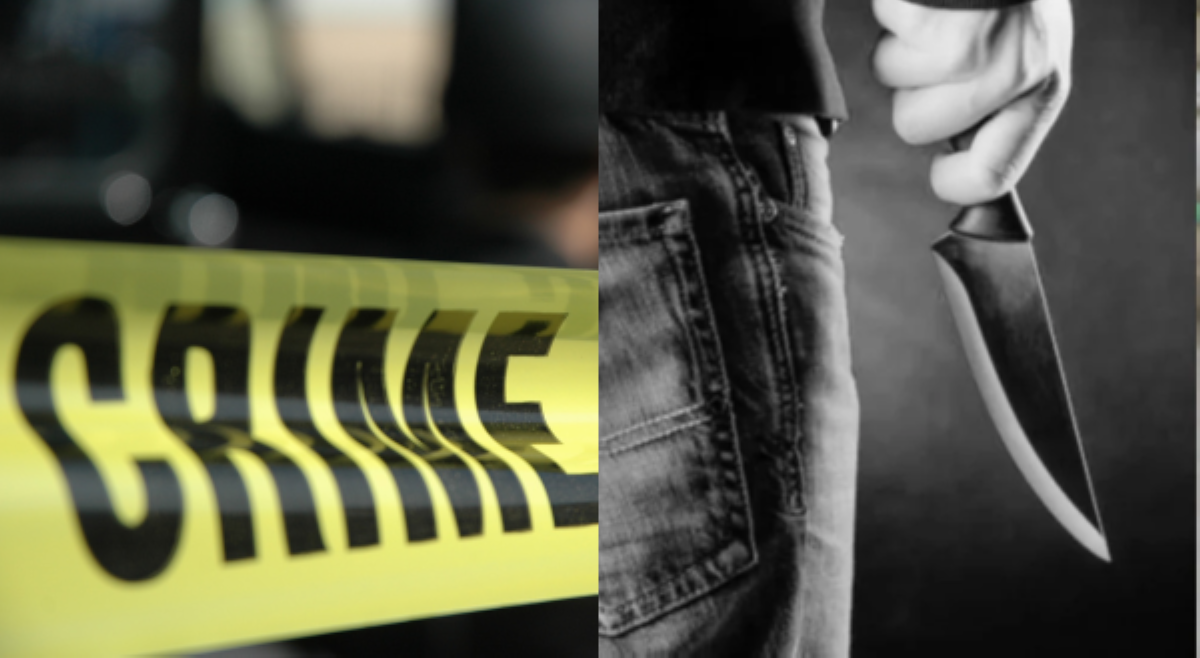 Tatay na umano'y nambugbog, sugatan matapos gantihan at saksakin ng anak