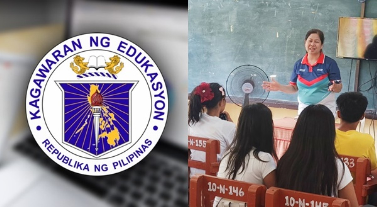 Bagong kurikulum ng DepEd, ipatutupad sa S.Y. 2025-2026