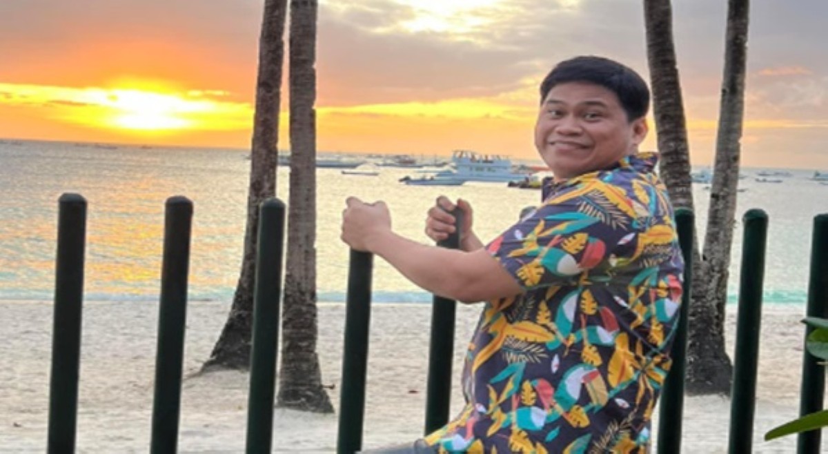 Ogie may banat, ginamit 'modus' ng mga naka-school uniform na nagtitinda ng sampaguita