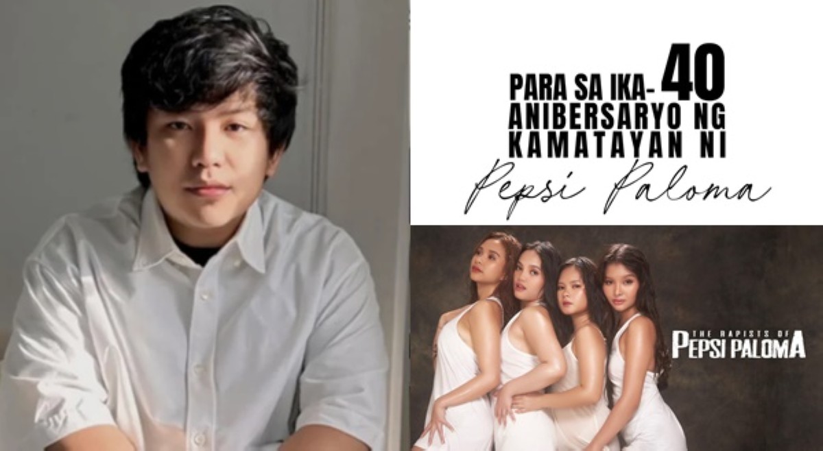 Kahit naging masalimuot: Darryl Yap sa TROPP, 'Natapos namin!'