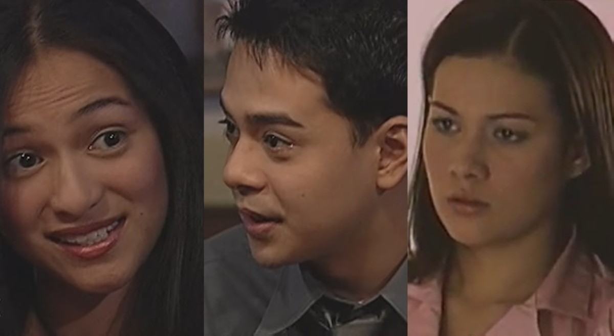 Jennylyn, binalikan unang TV appearance: 'Di ko naman alam na pagseselosan pala ako'