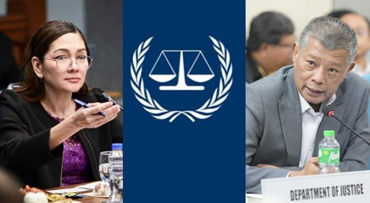 Hontiveros sa pakikipag-usap ni Remulla sa ICC: 'Makita sana ng gobyerno na kailangan nating tumulong'