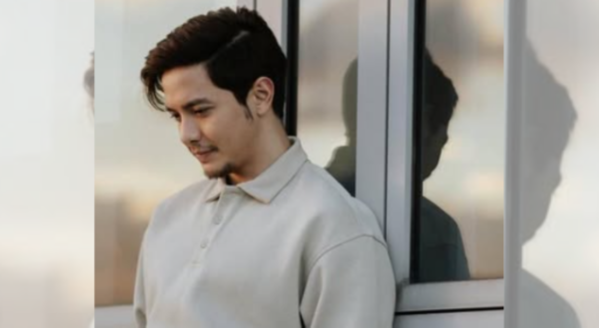Alden, binitawan lahat matapos pumanaw ang lolo