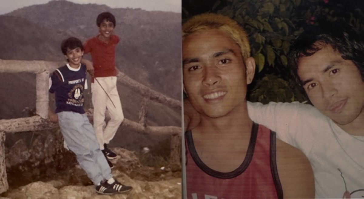 Utol ni Rico Blanco, na-diagnose na may cancer: 'Please help us win'