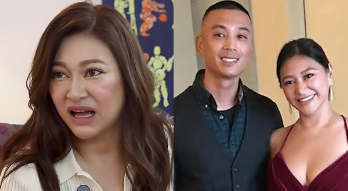 Rufa Mae Quinto, naniniwalang walang ibang babae si Trevor Magallanes