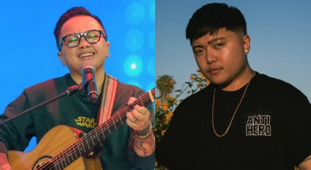 Ice Seguerra sa mga nagkukumpara sa kanila ni Jake Zyrus: 'Hindi nakakatulong!'