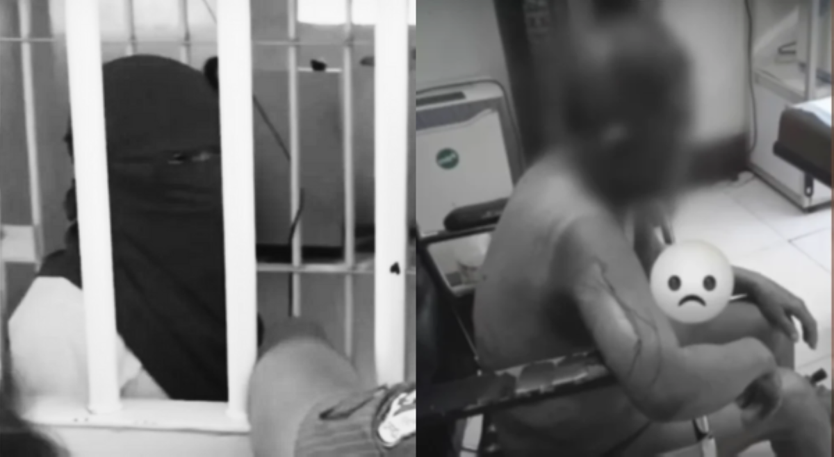 Manugang na sinilaban ng buhay ang biyenan, patay na rin matapos lunukin handle ng toilet brush