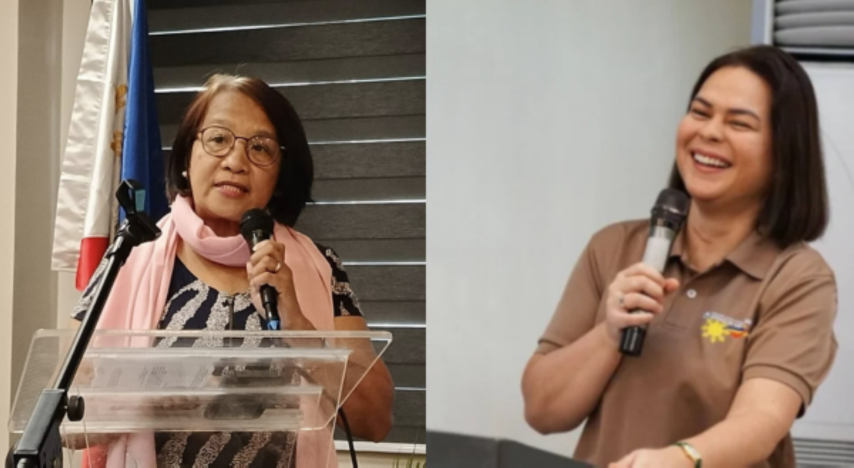 Rep. Castro, 'di naniniwala kay SecGen Velasco na may 4th impeachment case vs VP Sara: 'Parang binobola niya kami'