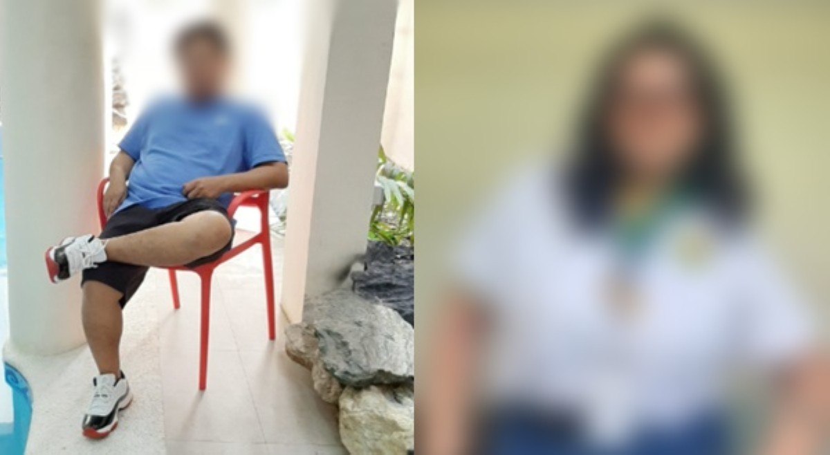 Driver, pumalag sa umano'y bintang ng pasaherong estudyante na nagma-m*sturb*te siya