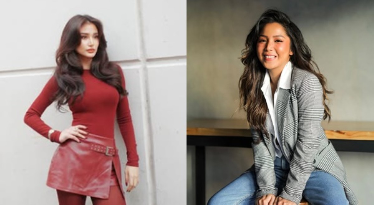 Chie binuweltahan si Dawn: 'Your mouth is full of lies talaga no?'