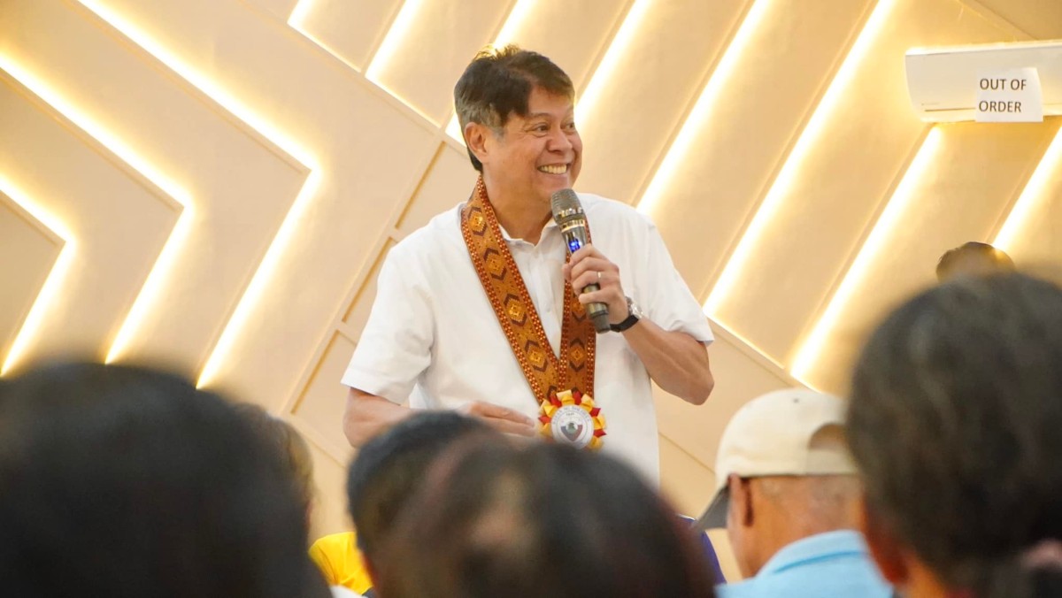 Pangilinan, pabor sa planong obligahin mga kandidato na dumalo sa debate
