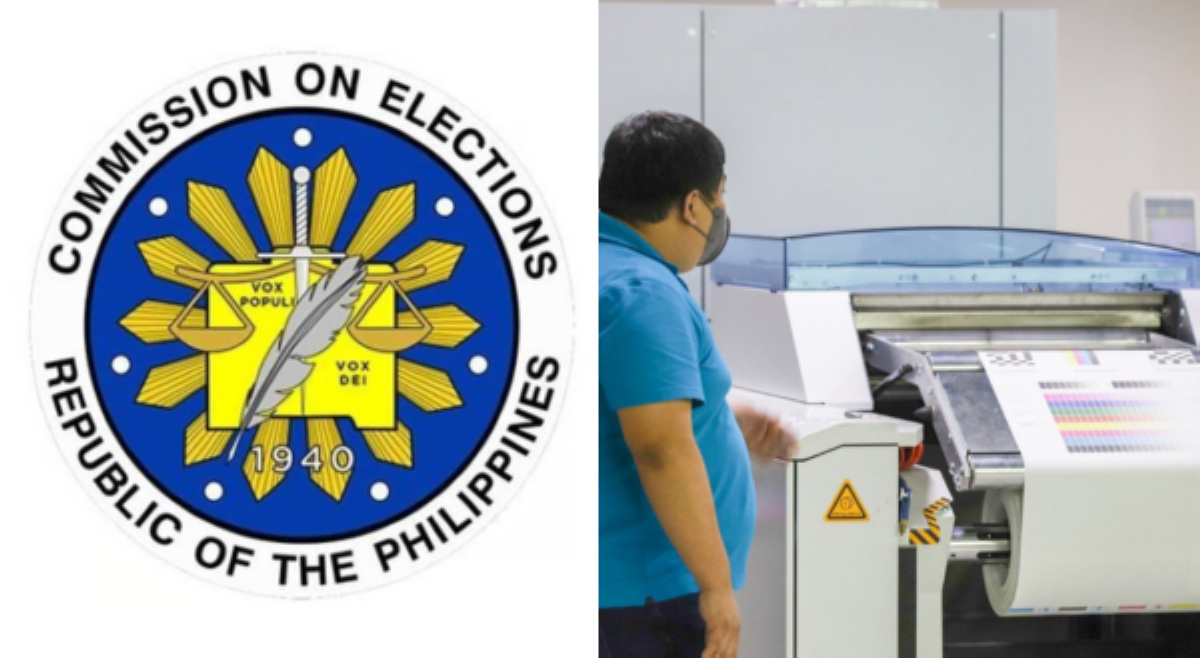 Mga kandidatong aatras sa eleksyon, 'di na buburahin sa balota 'pag naimprenta na<b>&mdash;Comelec</b>