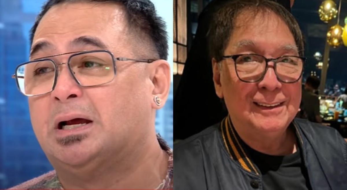 Kempee De Leon sa pagkakaayos nila ng ama: 'Nangyari na lang bigla'