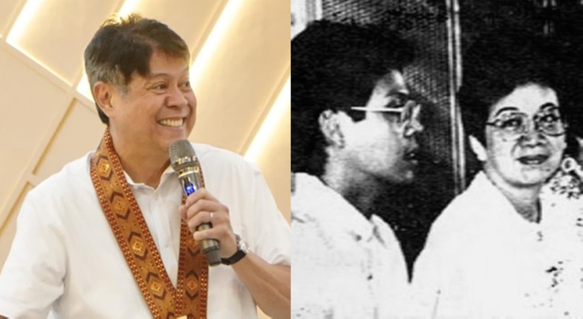 Cory Aquino, inspirasyon sa makatarungan at tapat na pamamahala &mdash;Pangilinan