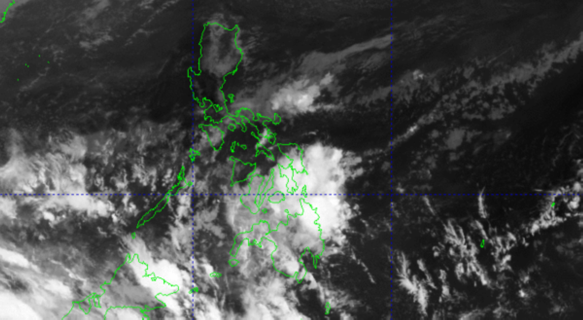 Amihan, nakaaapekto sa Luzon; easterlies naman sa mga natitirang bahagi ng PH