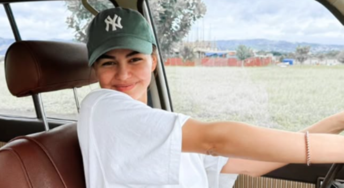Janine Gutierrez, binibigay lahat sa love: 'At least no regrets'