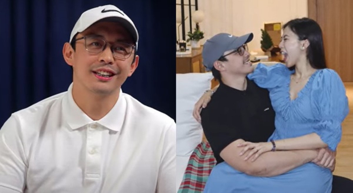 Mikee Morada, binalaan daw ng isang artista: 'If I were you, 'wag na si Alex!'