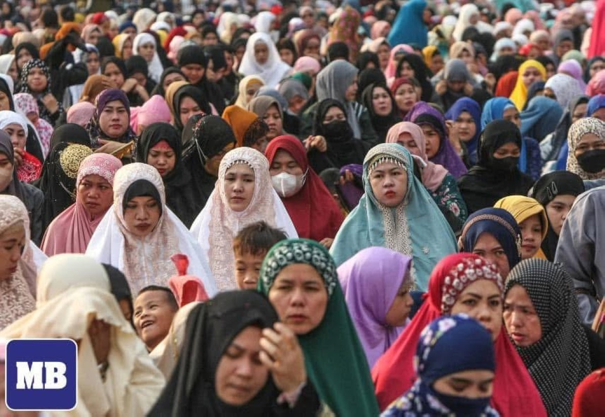 Dahil sa Isra Wal Mi&rsquo;raj: Enero 27, Muslim holiday &mdash; Malaca&ntilde;ang