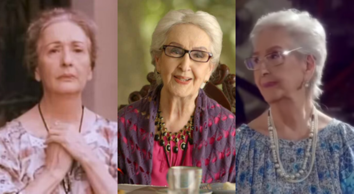 BALITAnaw: Mga pinagbidahang karakter ni Gloria Romero na tumatak sa masa