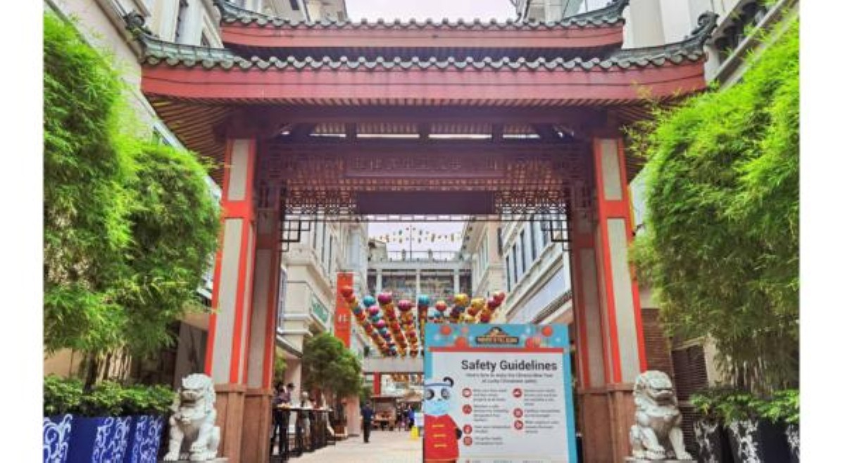 ALAMIN: Bakit may &lsquo;Chinatown&rsquo; sa Pilipinas?