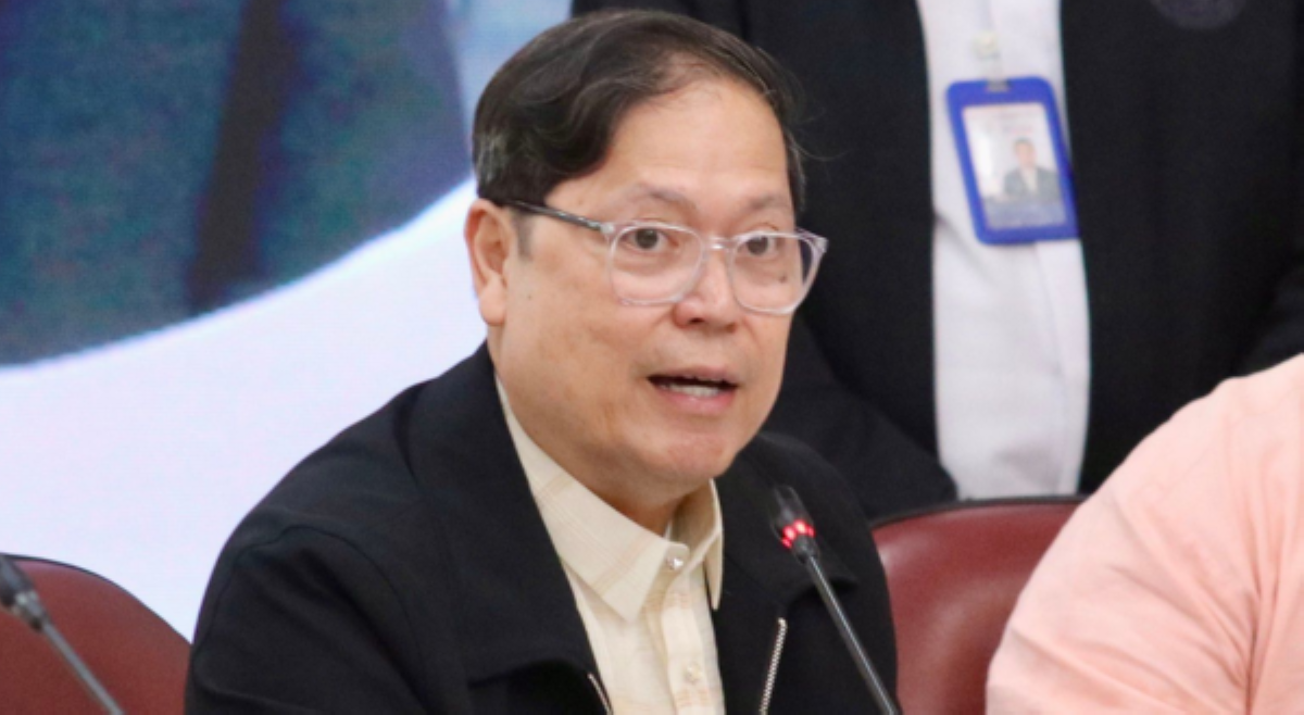 PBBM, pinagkalooban ng executive clemency si Ex-Iloilo City Mayor Jed Patrick Mabilog