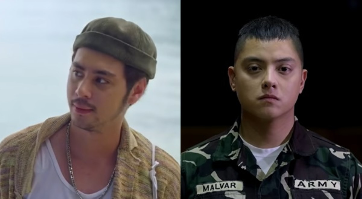 Daniel Padilla, nasasapawan ni Anthony Jennings?