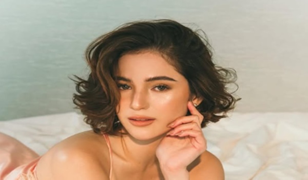 Barbie nagtaray sa nagsabing third party, anong klaseng babae siya