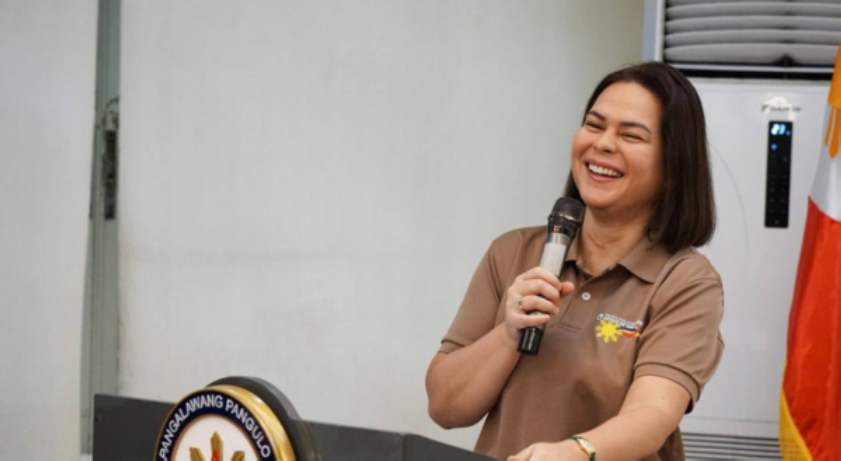 Impeachment vs VP Sara, wala nang oras para matuloy &ndash; majority solons