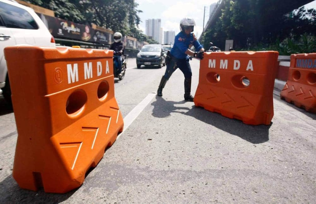 ALAMIN: Road closures sa Maynila ngayong Chinese New Year
