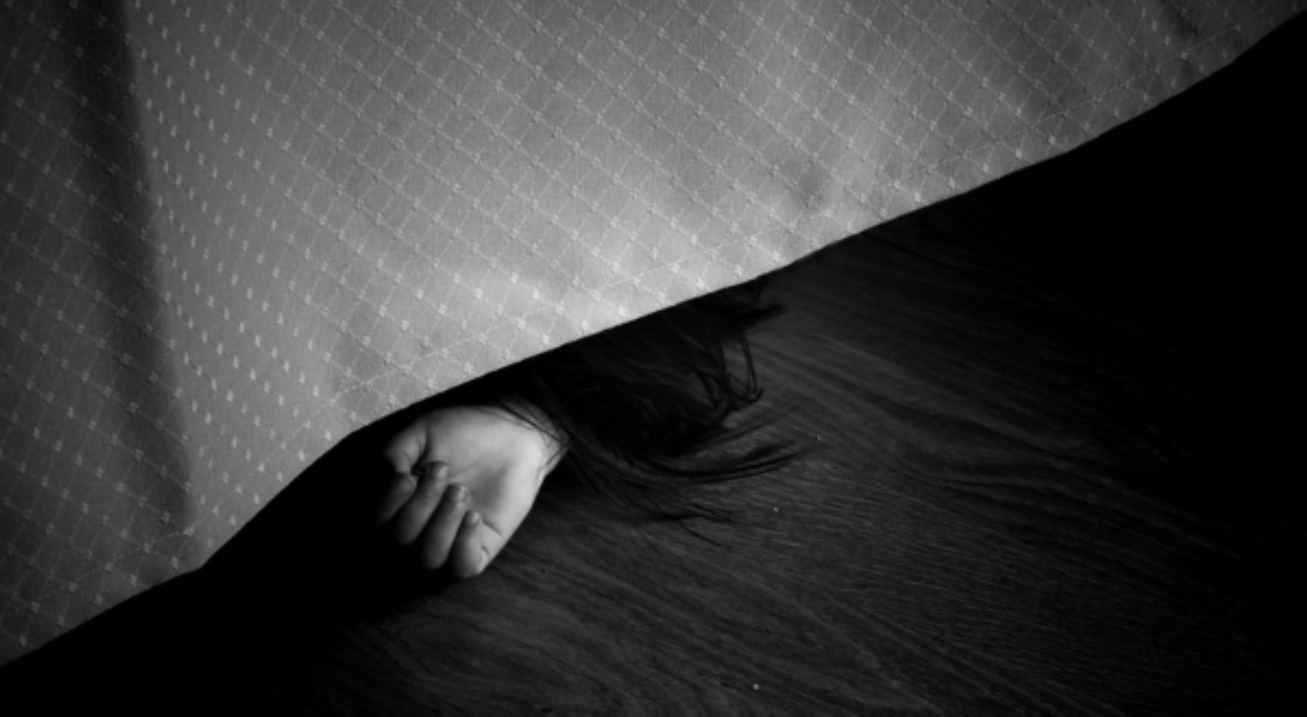 Club DJ, timbog matapos umanong gahasain ang 17-anyos na inaanak