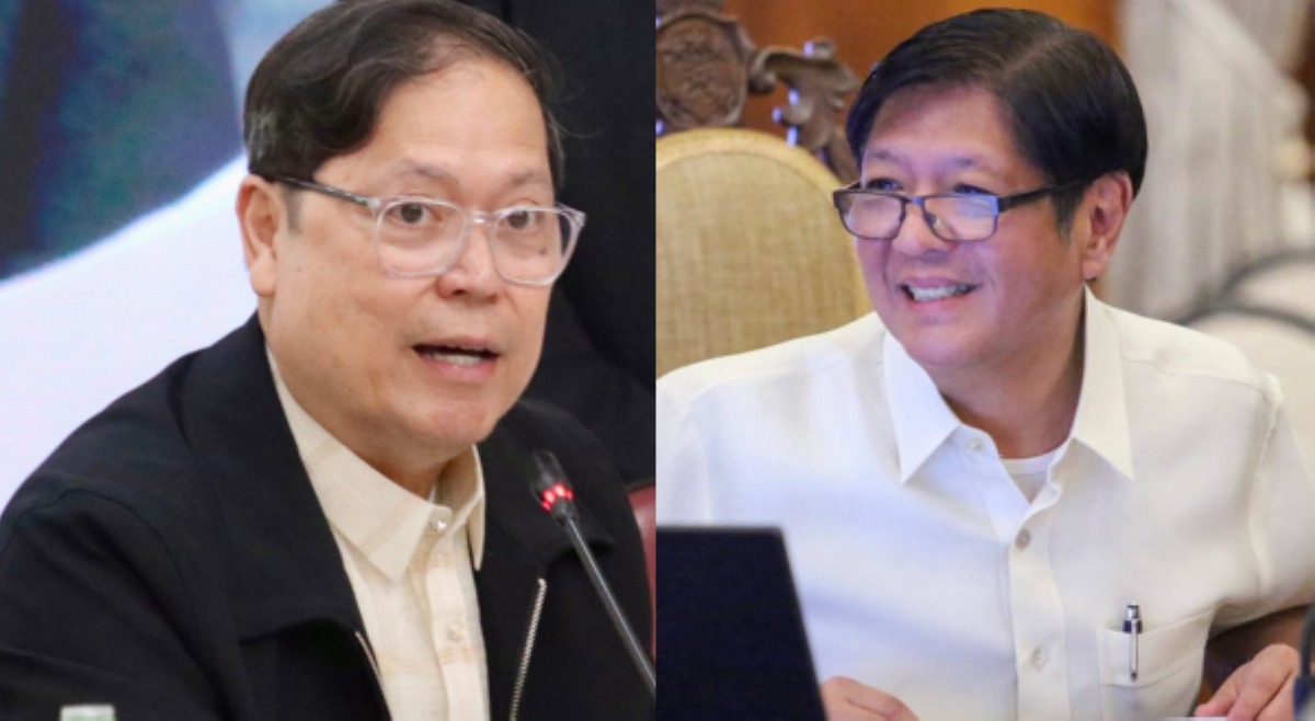 Ex-Mayor Mabilog, nagpasalamat kay PBBM: &lsquo;Nakita niya kung ano ang karapat-dapat&rsquo;