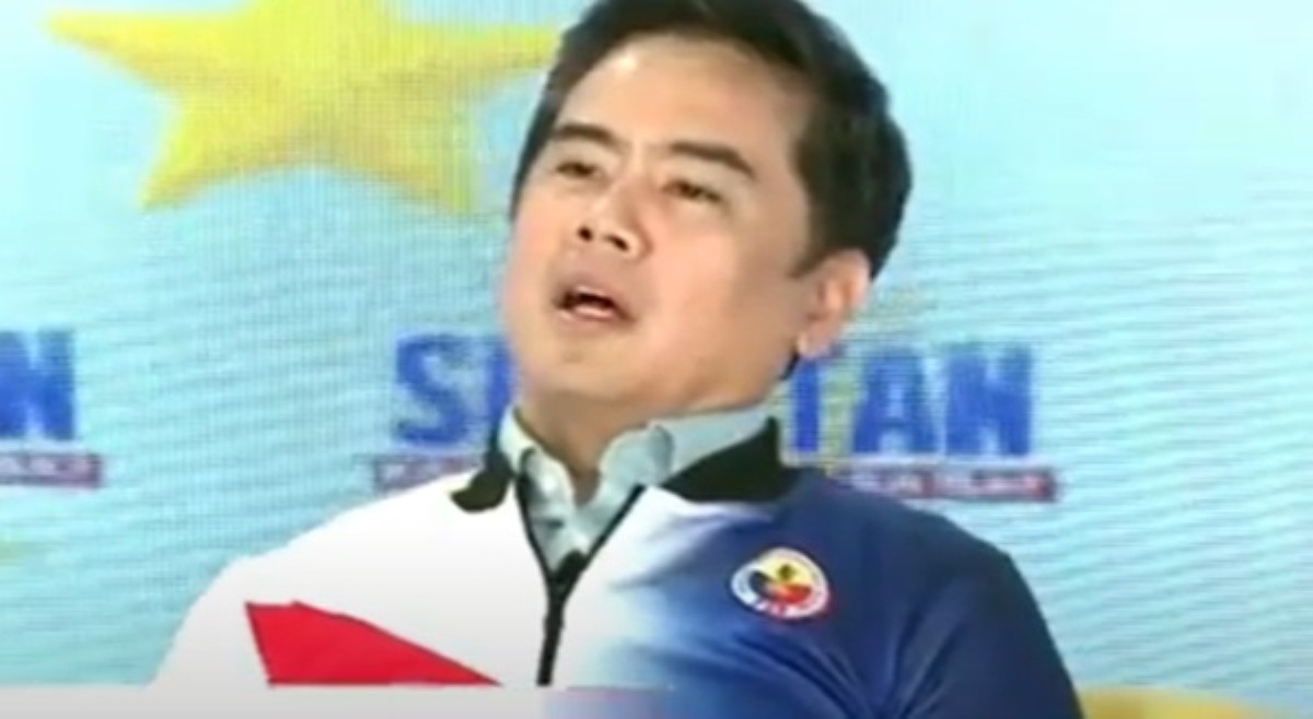 Jimmy Bondoc sa pagtakbong senador: 'Ako po ay musika, 'di ito makapagsinungaling!'
