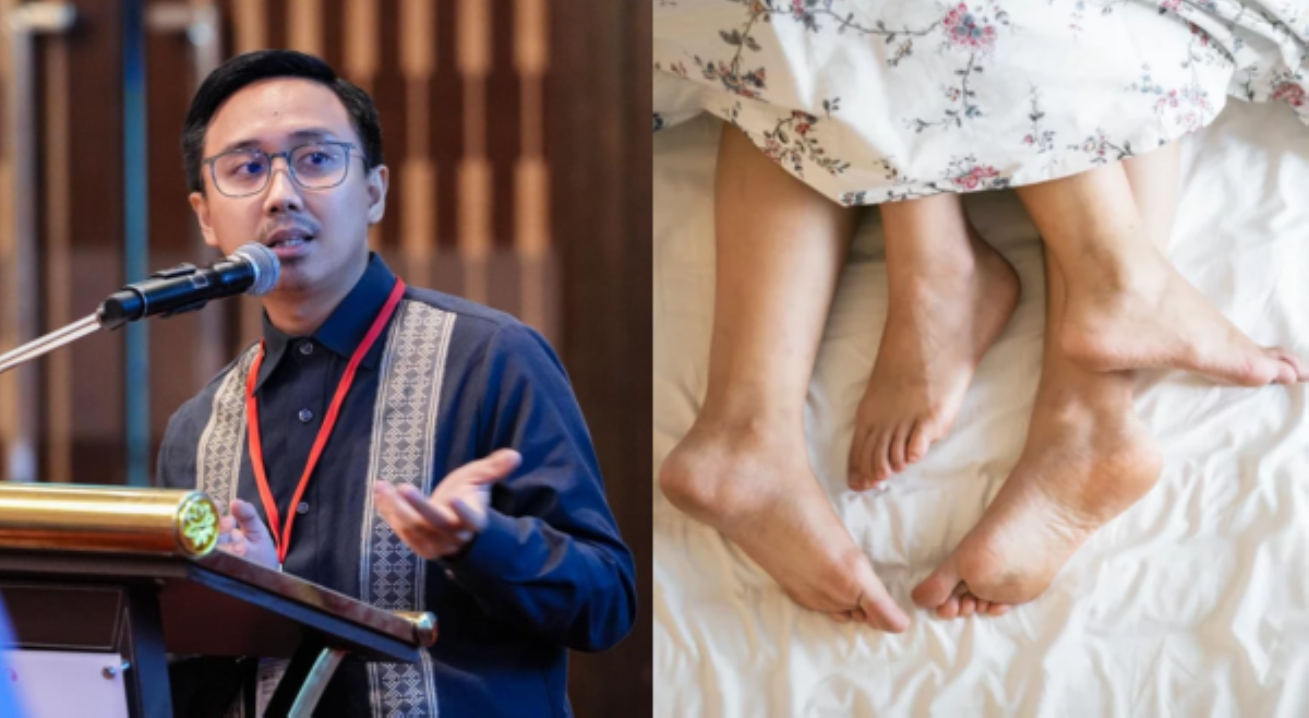 Manuel, naalarma sa epekto ng paglaganap ng Pornhub sa kabataan