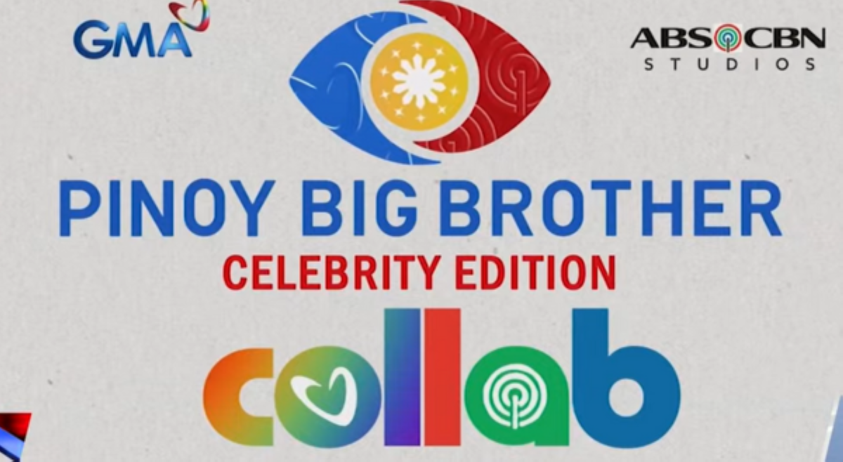Bagong edisyon ng PBB, collaboration ng Kapuso at Kapamilya stars!