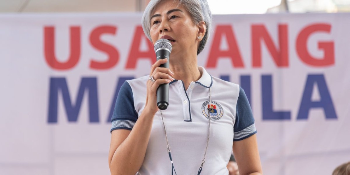 'Pekeng survey' sa Maynila, binatikos ng Manila LGU officials at mga mambabatas