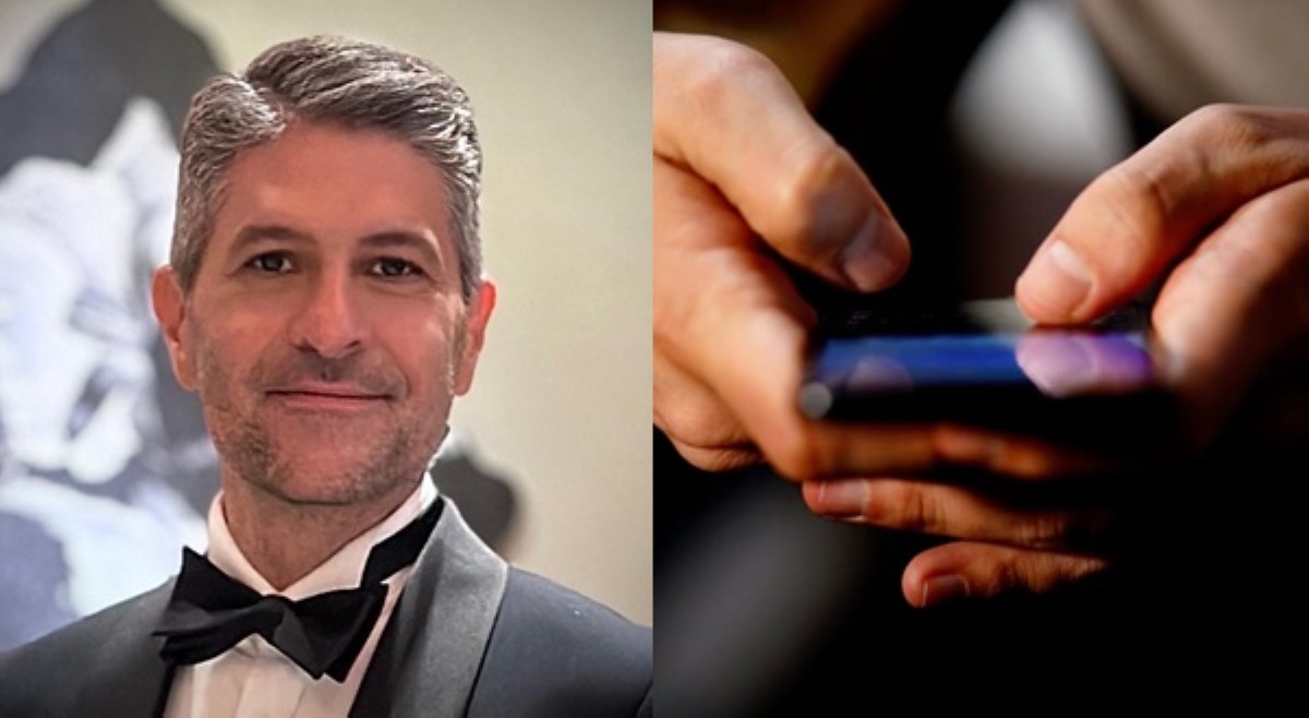 Social media, itigil na gamiting 'public court' sey ni James Deakin