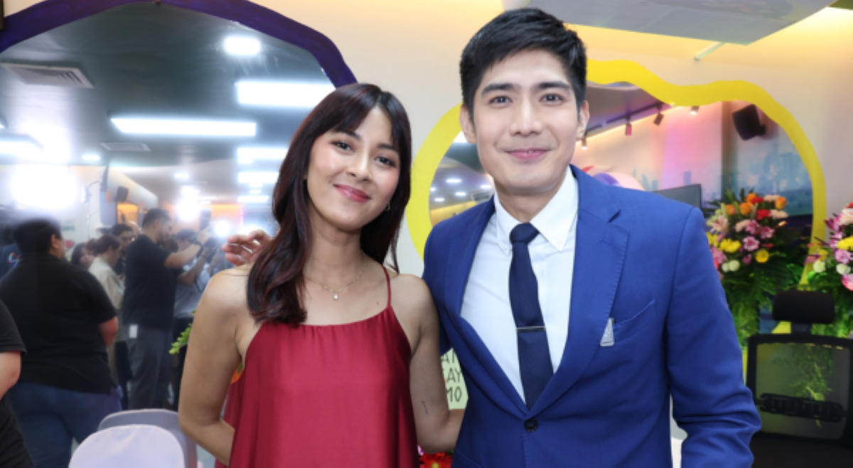 Robi Domingo, Bianca Gonzalez hosts ng PBB collab; sinong Kapuso stars ang makakasama?