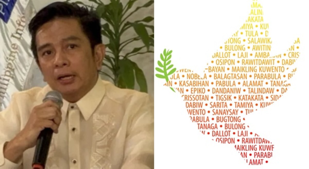 Wikang Filipino, maikukumpara sa 'duly recognized universal languages'