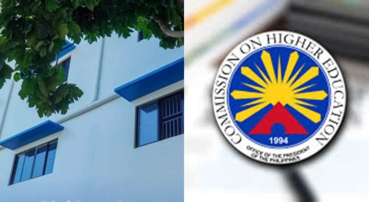 CHED, may show cause order sa isang paaralan sa QC dahil sa 'off-campus activity'