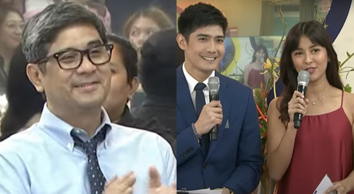 Bianca may nilinaw sa mga Kapuso: 'Hindi po si Direk Lauren si Big Brother!'