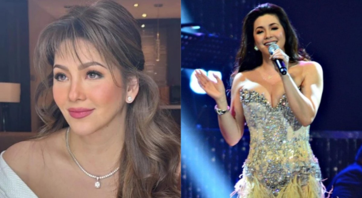 Regine, tanggap na estado niya ngayon: &lsquo;In-accept ko na lang na hindi na time&rsquo;